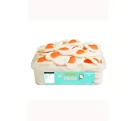 Fried Eggs Tub 600g