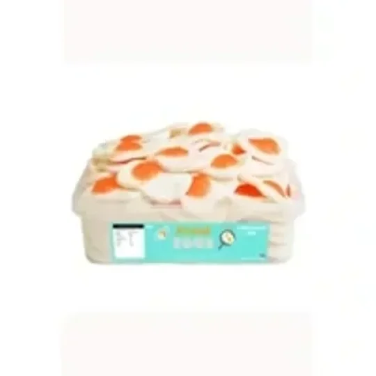 Fried Eggs Tub 600g
