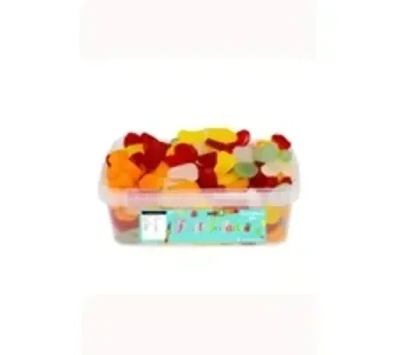 Fruit Salad Tub 600g