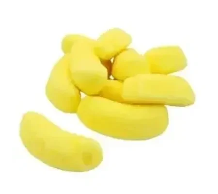 Haribo Bananas
