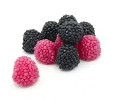 Haribo Berries