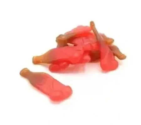 Haribo Cherry Cola