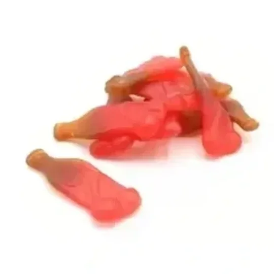 Haribo Cherry Cola