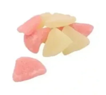 Haribo Grapefruit