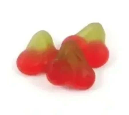 Haribo Happy Cherries