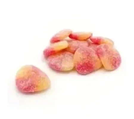 Haribo Happy Peaches