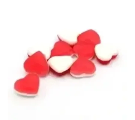 Haribo Heart Throbs