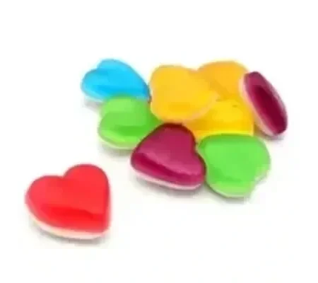 Haribo Heart Throbs Limited Edition