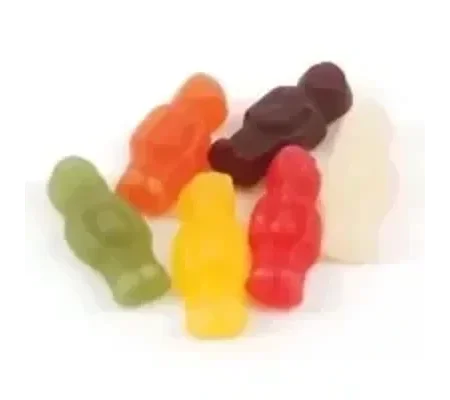 Haribo Jelly Babies