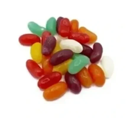 Haribo Jelly Beans