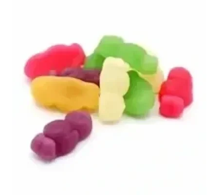 Haribo Mini Jelly Babies
