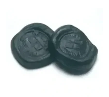 Haribo Pontefract Cakes