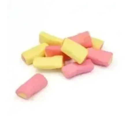 Haribo Rhubarb & Custard
