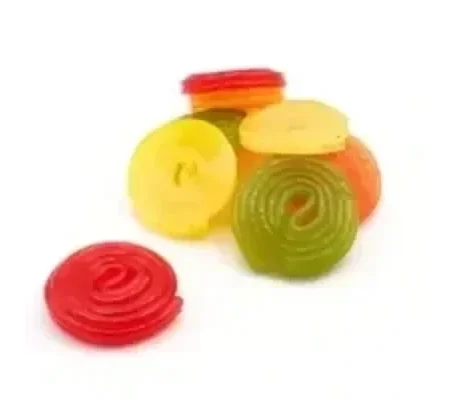 Haribo Rotella
