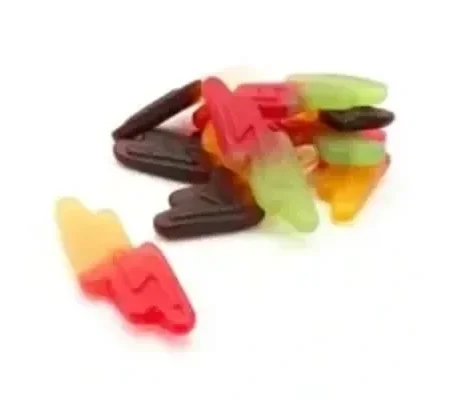 Haribo Sour Sparks Limited Edition