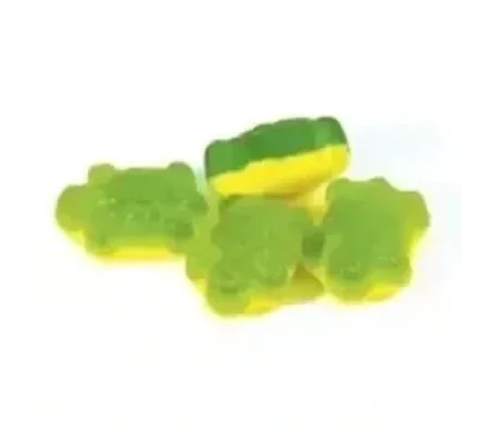 Haribo Terrific Turtles