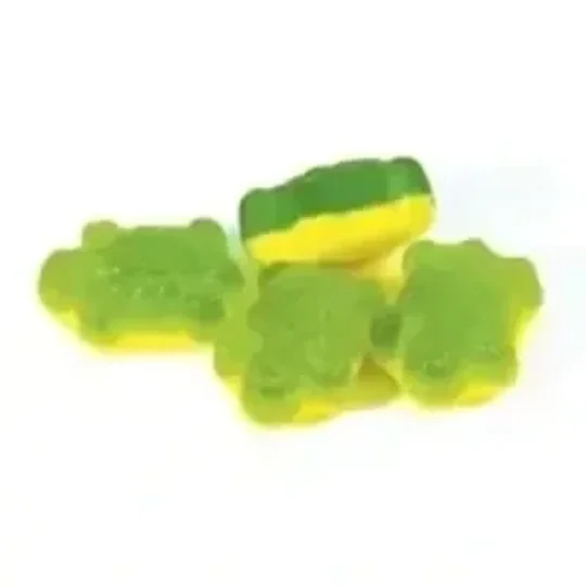 Haribo Terrific Turtles