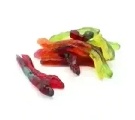 Haribo Twin Snakes Limited Edition