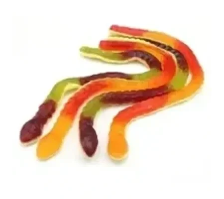 Haribo Yellow Bellies