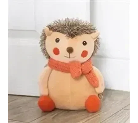 Hazel Hedgehog Doorstop