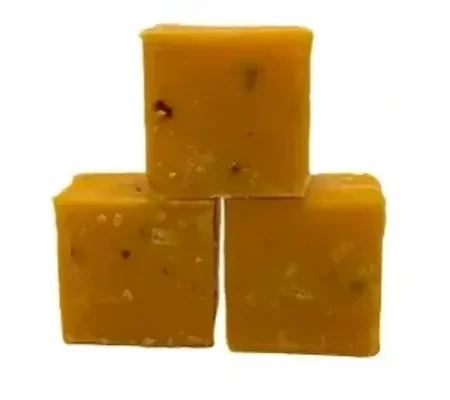 Hot Honey Fudge