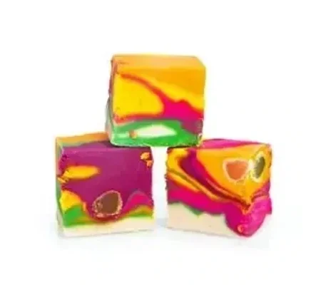 Jelly Beans Fruit Blast Fudge
