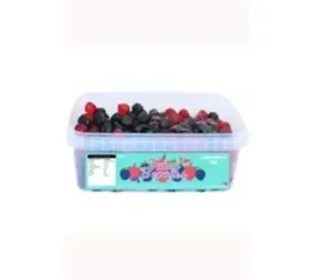 Juicy Berries Tub 600g