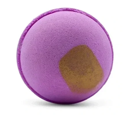 Jumbo Bath Bomb - Pink Charlotte