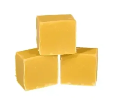 Lemon Sherbet Fudge