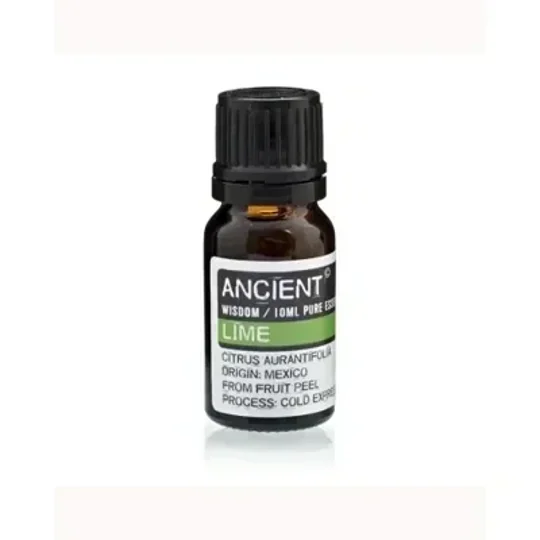 Lime Essential Oil