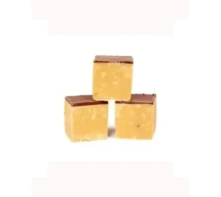 Malteasier Fudge