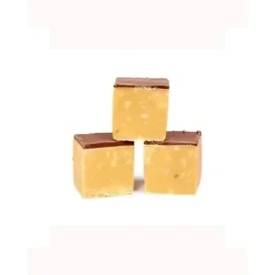 Malteasier Fudge