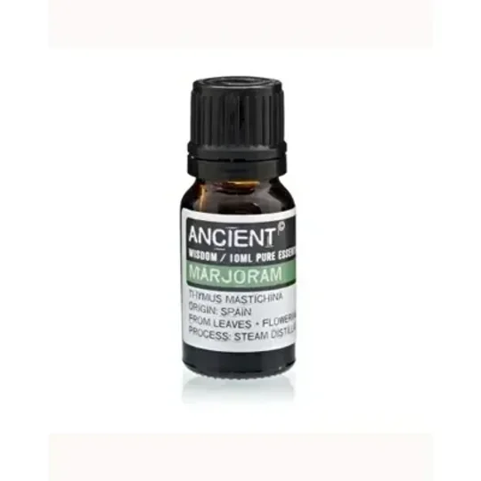 Marjoram Spanish 10ml Essential Oil