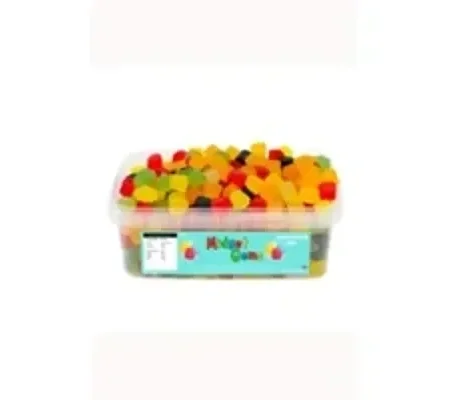 Midget Gems Tub 600g