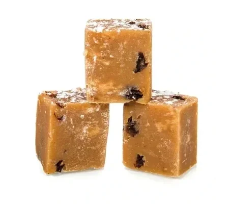 Mince Pie Fudge