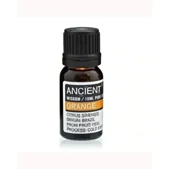 Orange Essential Oil