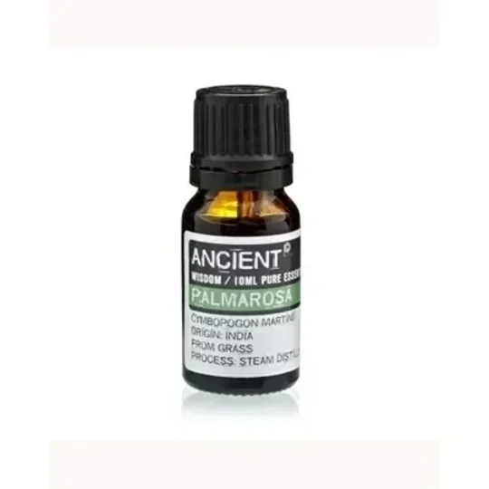 Palmarosa Essential Oil