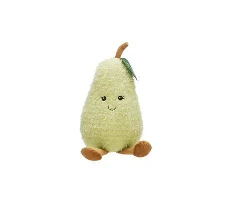 Pear Plush