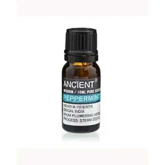 Peppermint Essential Oil