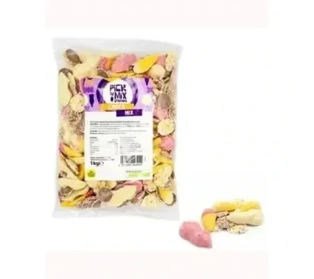Pick n Mix Station Choco Mix Bag 1kg