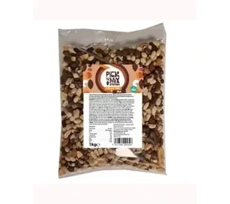 Pick n Mix Station Ultimate Trail Mix Bag 1kg