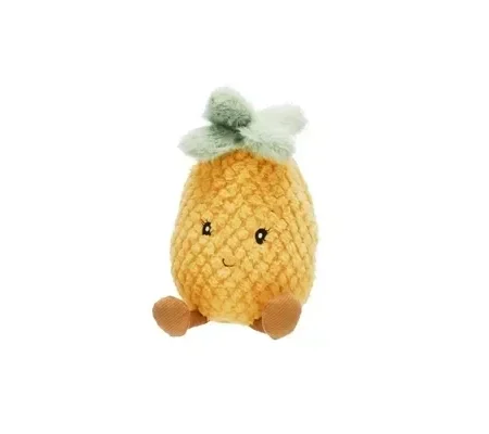 Pineapple Plush