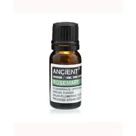Rosemary Essential Oil