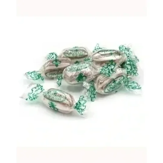 Royale Sugar Free English Mint Humbugs