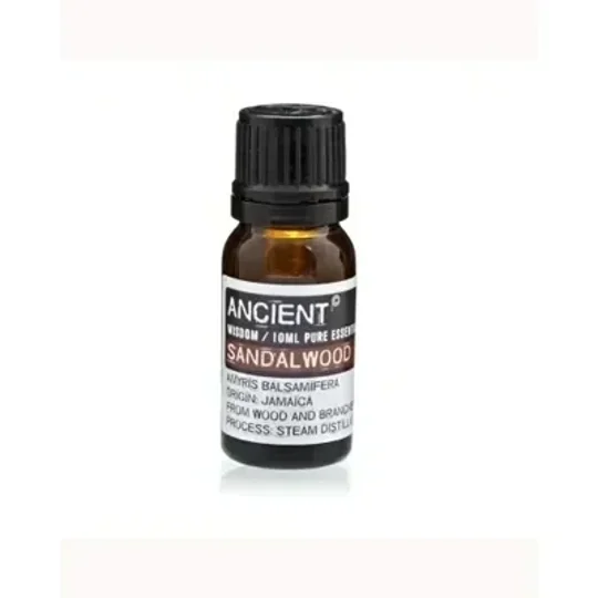 Sandalwood Amayris Essential Oil