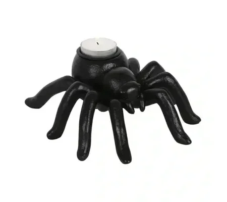 Spider Tealight Holder