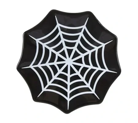 Spiderweb Trinket Dish
