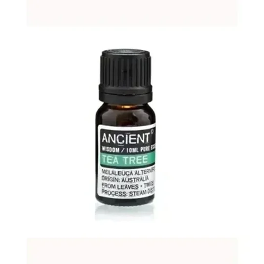 Tea Tree Essential Oil