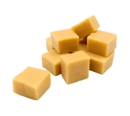 Vanilla Flavoured Fudge