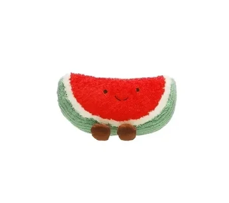 Watermelon Plush
